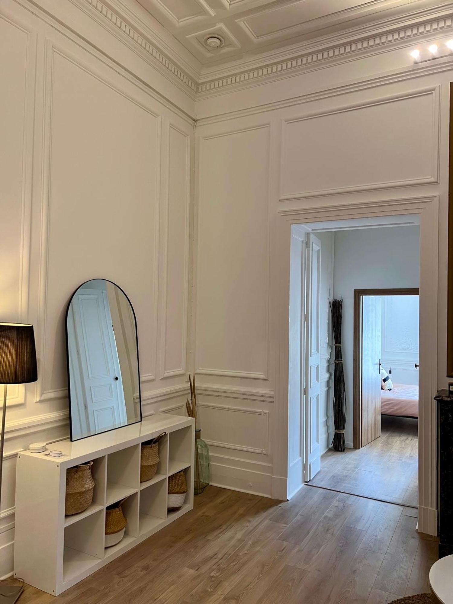 Maison El&Ar - Place De La Comedie, Wifi Montpellier Eksteriør bilde