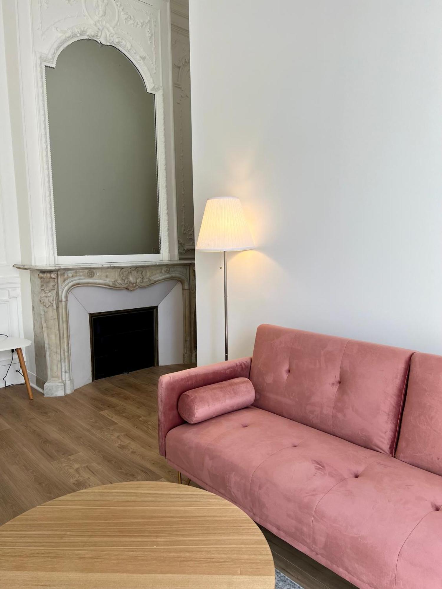 Maison El&Ar - Place De La Comedie, Wifi Montpellier Eksteriør bilde