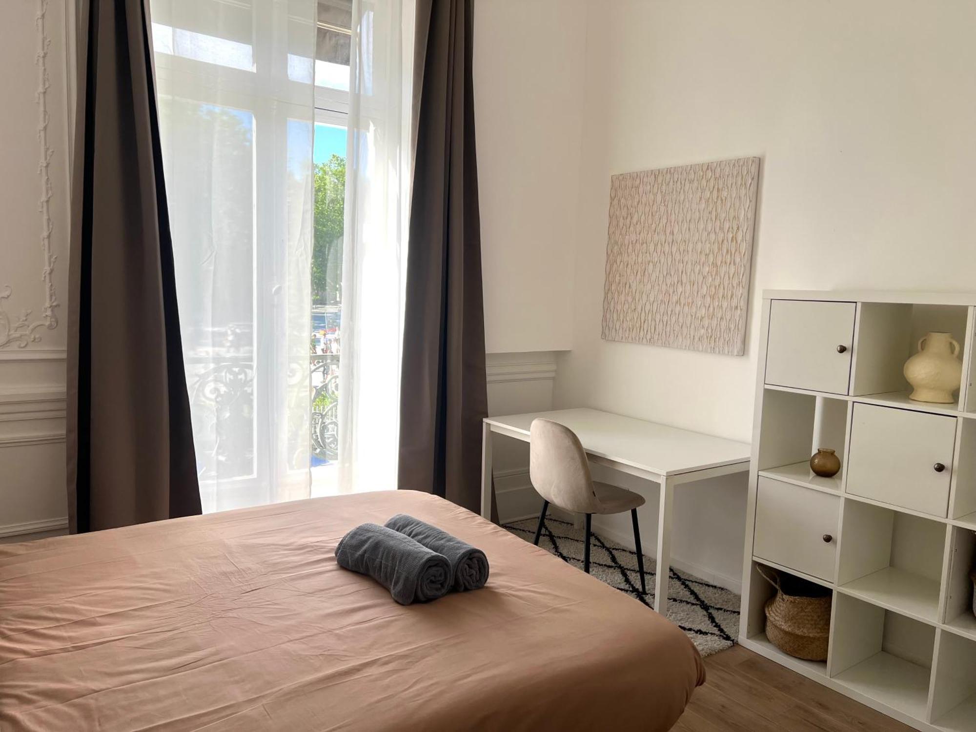 Maison El&Ar - Place De La Comedie, Wifi Montpellier Eksteriør bilde