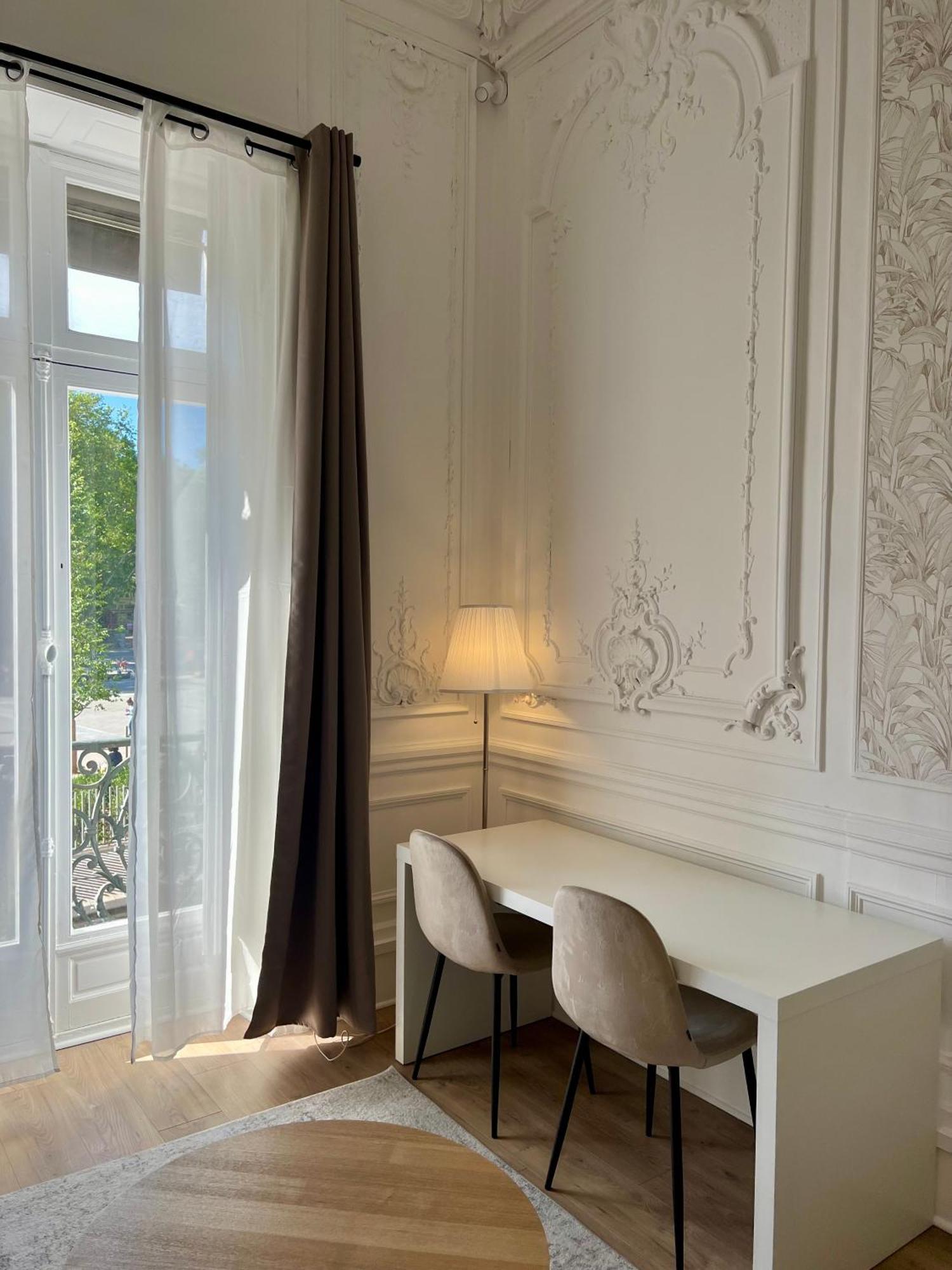 Maison El&Ar - Place De La Comedie, Wifi Montpellier Eksteriør bilde