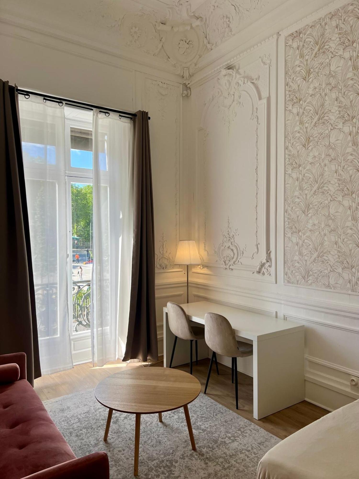 Maison El&Ar - Place De La Comedie, Wifi Montpellier Eksteriør bilde