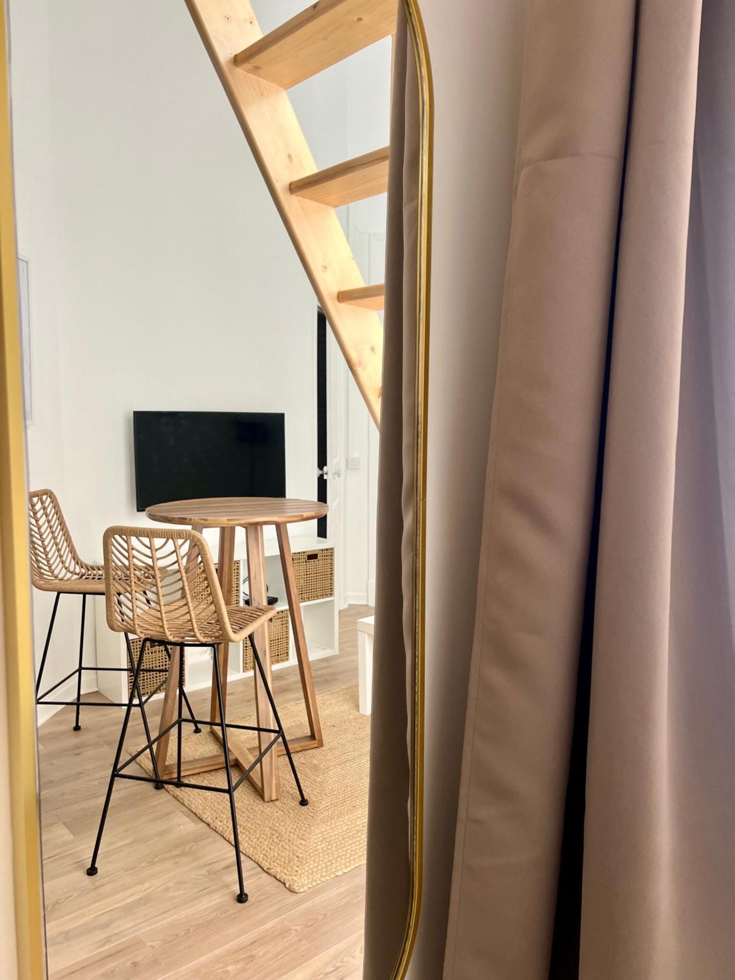 Maison El&Ar - Place De La Comedie, Wifi Montpellier Eksteriør bilde