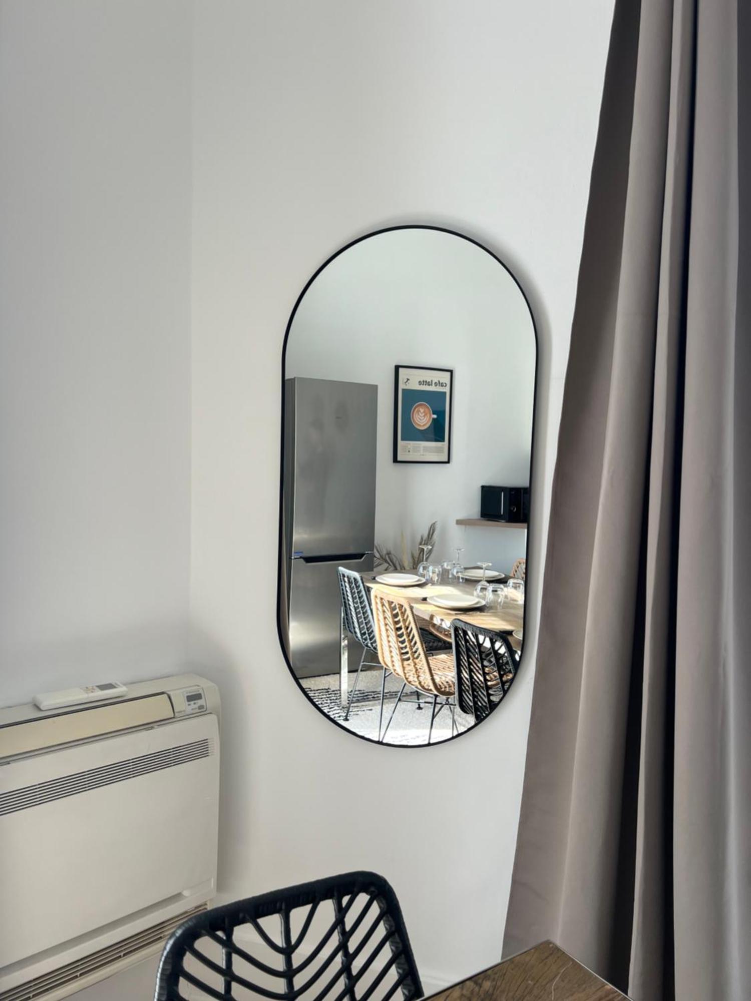Maison El&Ar - Place De La Comedie, Wifi Montpellier Eksteriør bilde