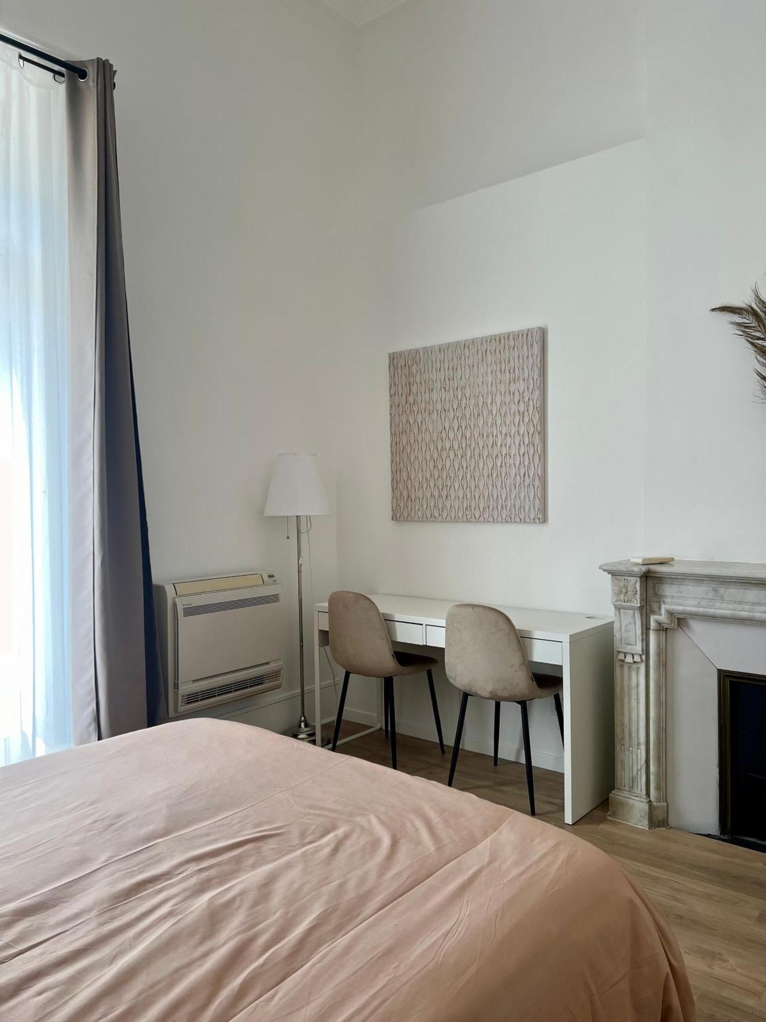 Maison El&Ar - Place De La Comedie, Wifi Montpellier Eksteriør bilde