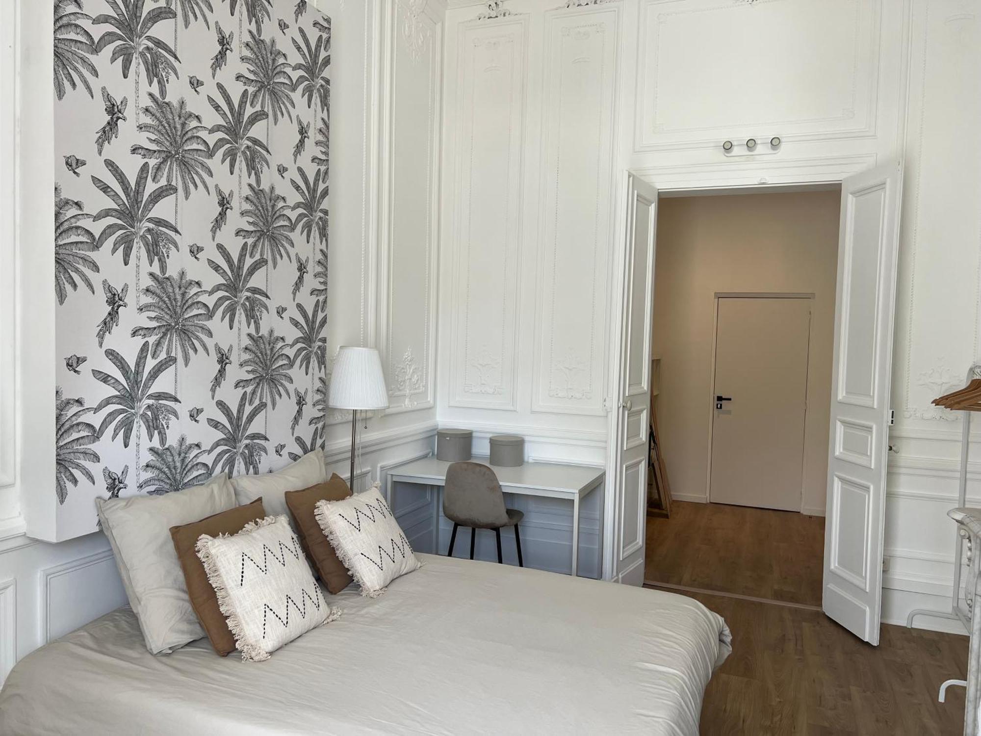 Maison El&Ar - Place De La Comedie, Wifi Montpellier Eksteriør bilde
