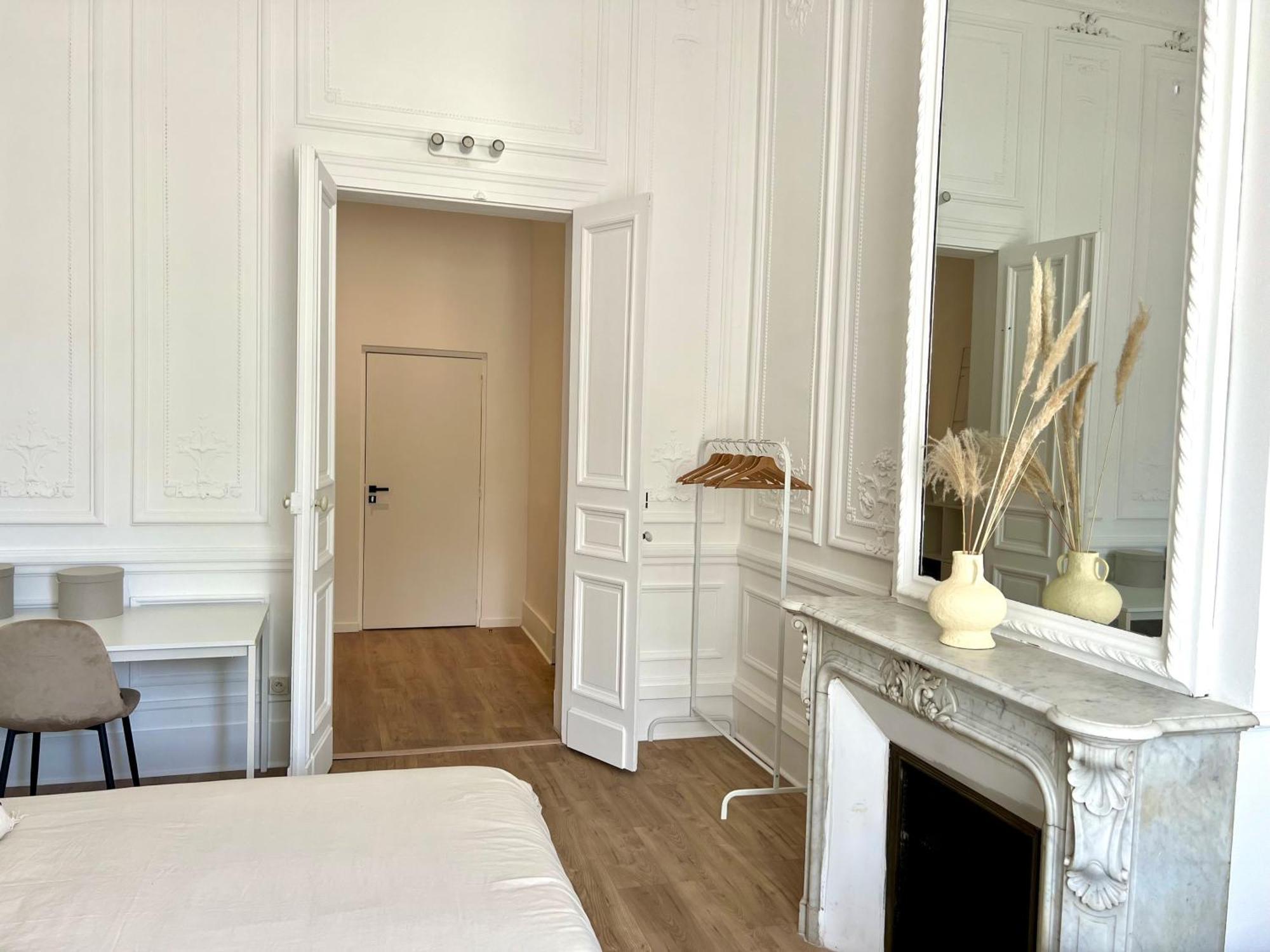 Maison El&Ar - Place De La Comedie, Wifi Montpellier Eksteriør bilde